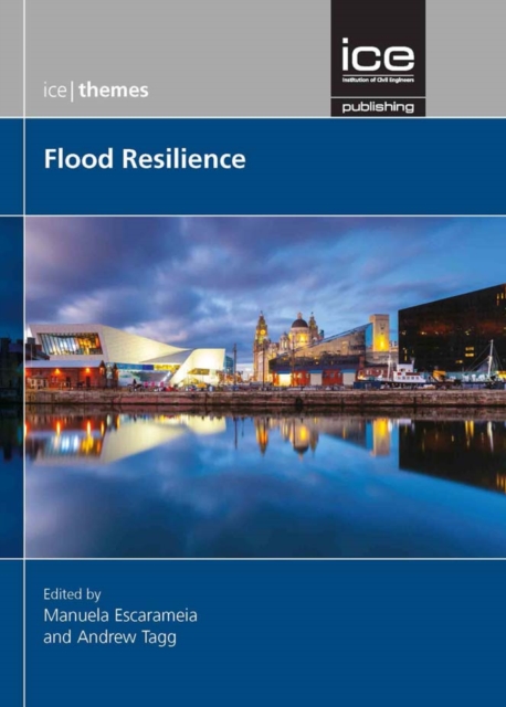 Flood Resilience, Hardback Book