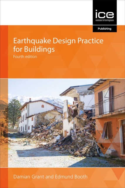 EARTHQUAKE DESIGN PRACTICE FOR BUILDINGS,  Book