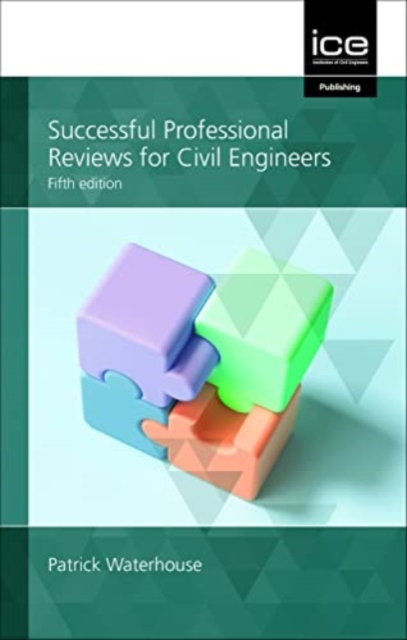 Successful Professional Reviews for Civil Engineers, Paperback / softback Book