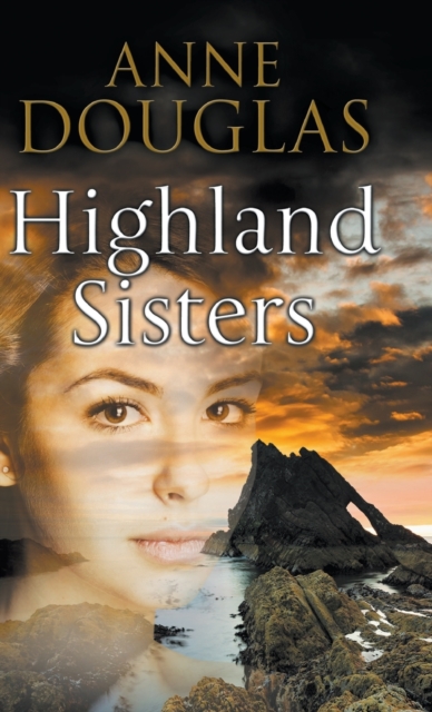Highland Sisters, Hardback Book