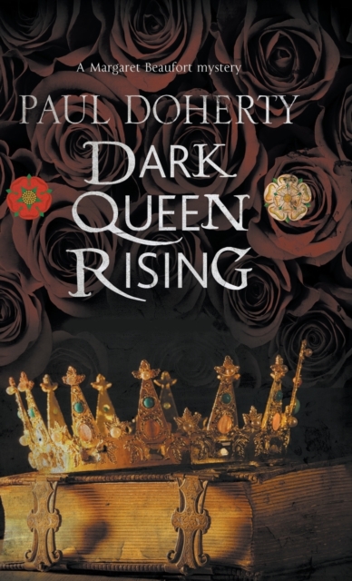 Dark Queen Rising, Hardback Book