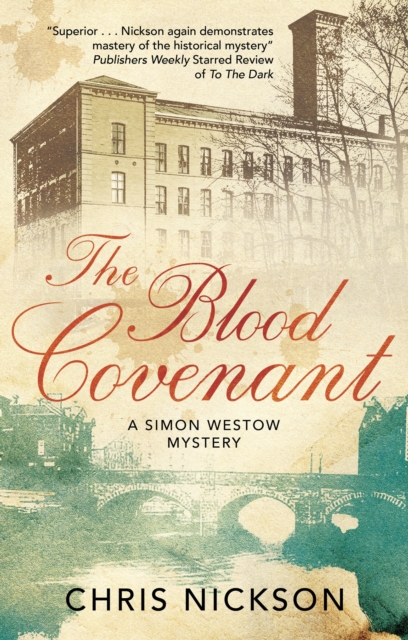 The Blood Covenant, Hardback Book