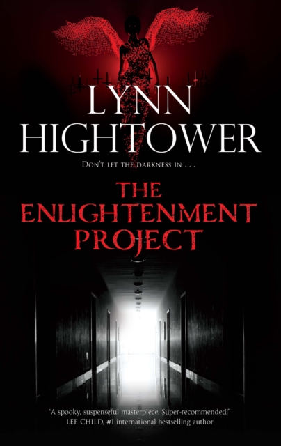 The Enlightenment Project, Hardback Book