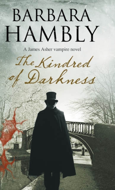 Kindred of Darkness, Hardback Book