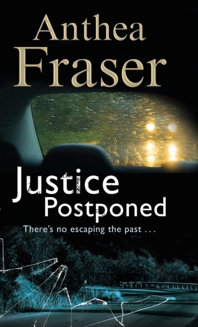 Justice Postponed, Hardback Book