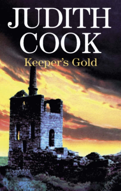 Keeper's Gold, Hardback Book