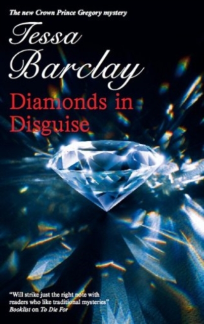 Diamonds in Disguise, Hardback Book