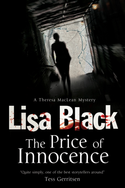 The Price of Innocence, Hardback Book