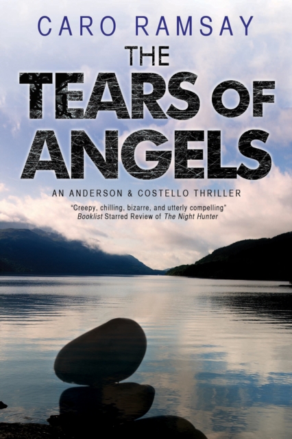 The Tears of Angels, Hardback Book
