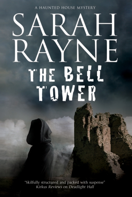 The Bell Tower, Hardback Book