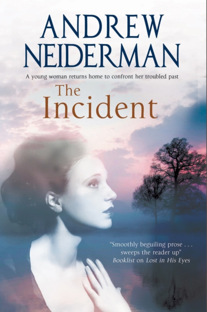 The Incident, Hardback Book