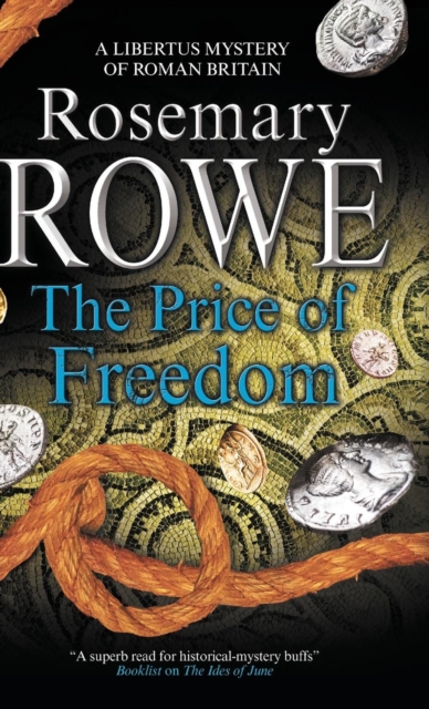 The Price of Freedom, Hardback Book