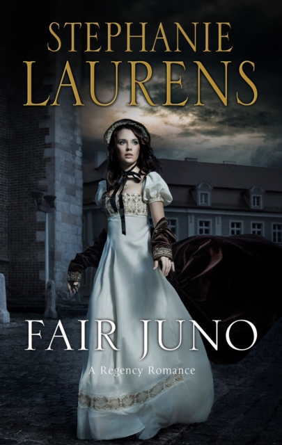 Fair Juno : A Regency romance, Hardback Book