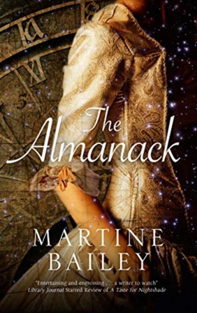 The Almanack, Hardback Book