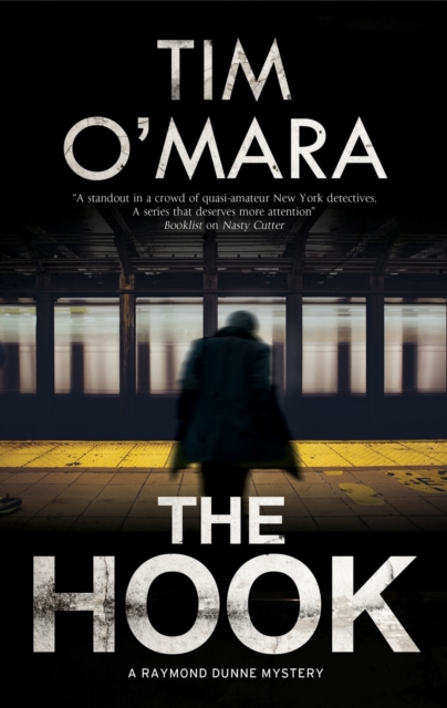 The Hook, Hardback Book