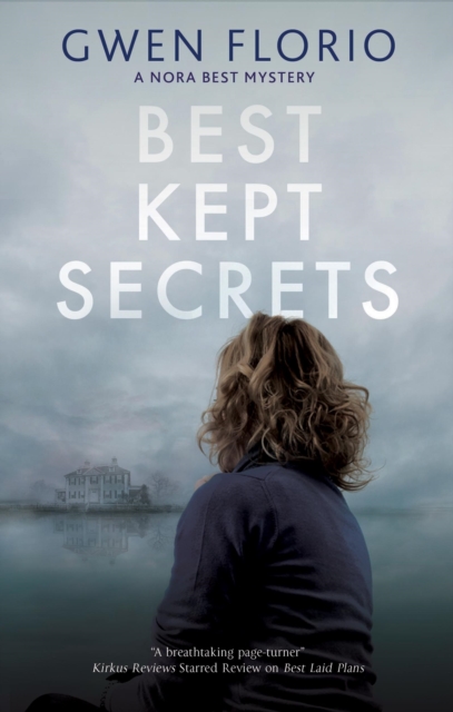 BEST KEPT SECRETS, Hardback Book