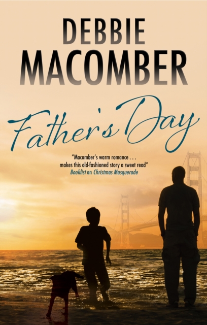 Father's Day, Hardback Book