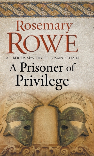 A Prisoner of Privilege, Hardback Book