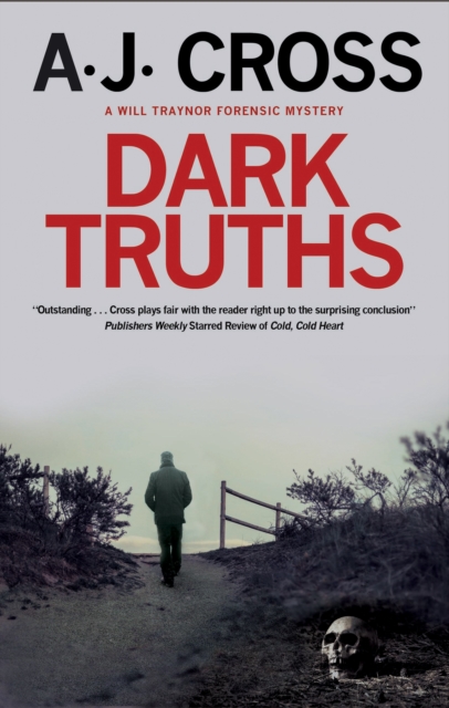 Dark Truths, Hardback Book
