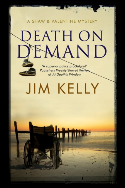 Death on Demand, Hardback Book