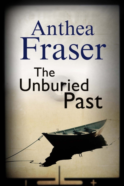 The Unburied Past, Hardback Book