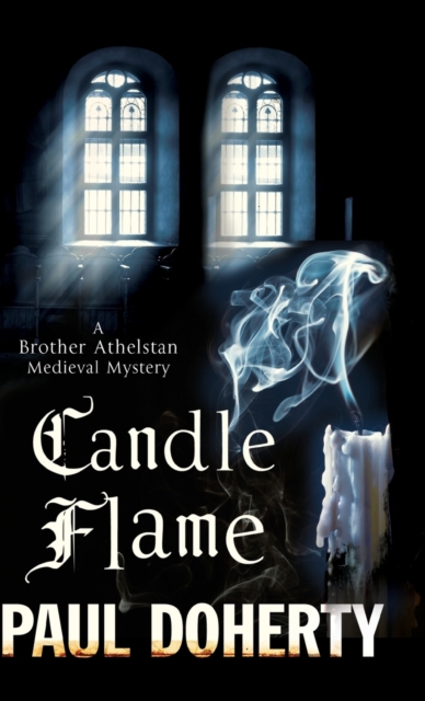 Candle Flame, Hardback Book