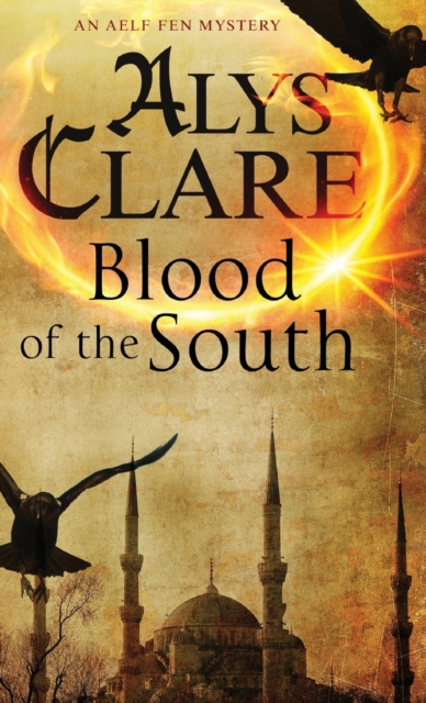 Blood of the South, Hardback Book