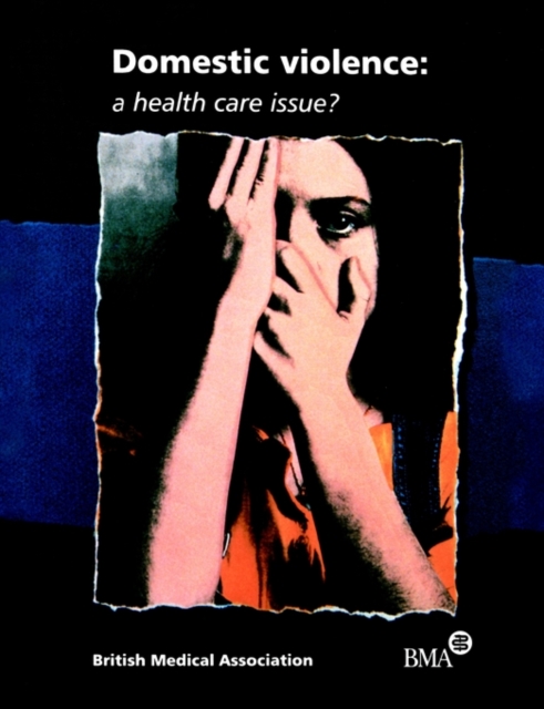 Domestic Violence, Paperback / softback Book