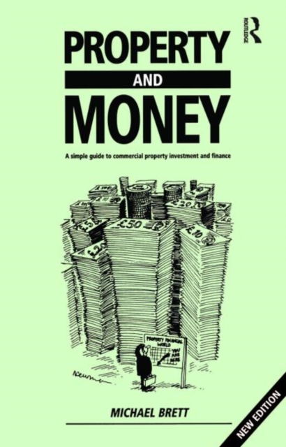Property and Money, Paperback / softback Book