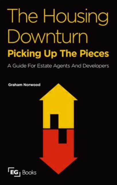 The Housing Downturn : Picking up the Pieces, Paperback / softback Book