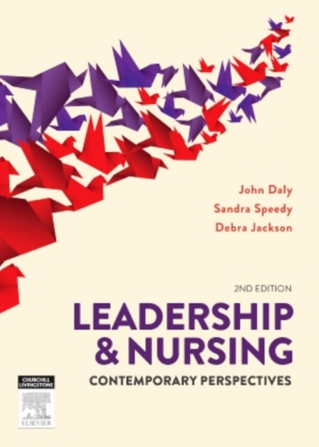 Leadership and Nursing : Contemporary perspectives, Paperback / softback Book