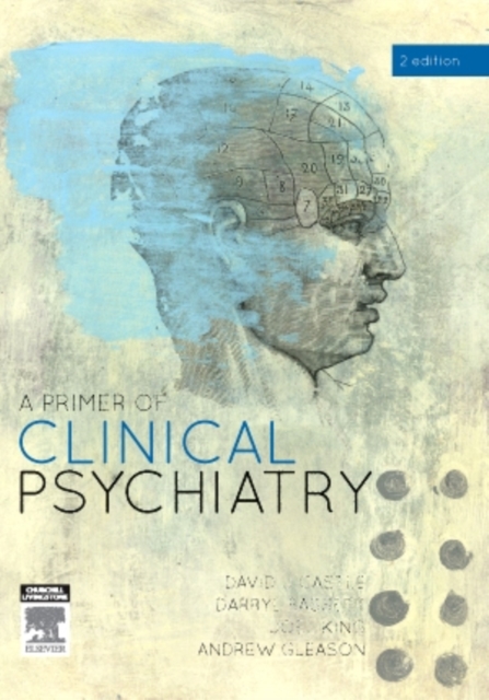 A Primer of Clinical Psychiatry, Paperback / softback Book