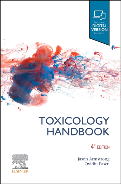 The Toxicology Handbook, Paperback / softback Book