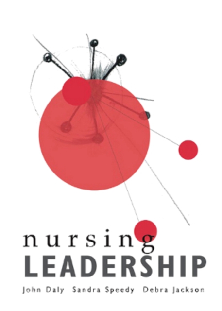Nursing Leadership, EPUB eBook