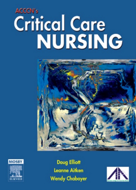 ACCCN's Critical Care Nursing, EPUB eBook