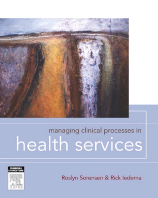 Managing Clinical Processes, EPUB eBook