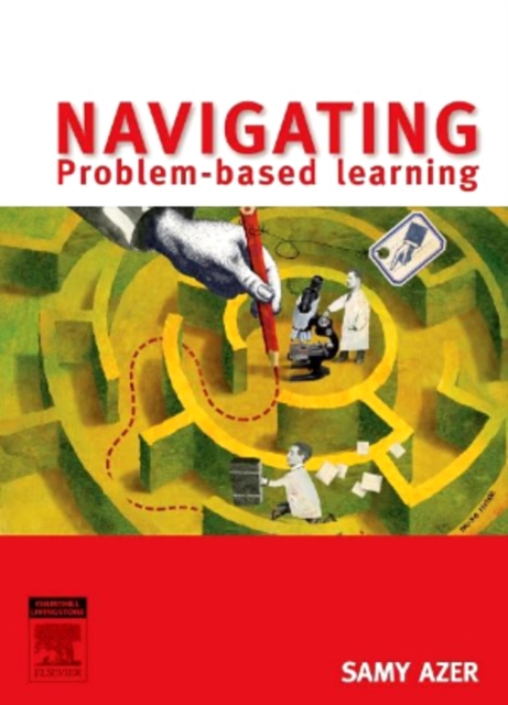 Navigating Problem Based Learning, EPUB eBook