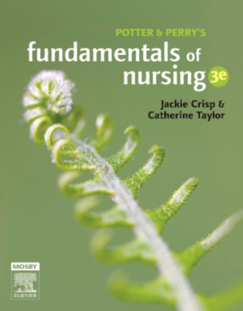 Potter & Perry's Fundamentals of Nursing - Australian Version - E-Book, EPUB eBook