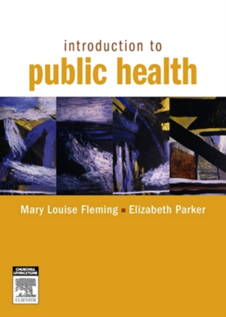 Introduction to Public Health E-Book, EPUB eBook