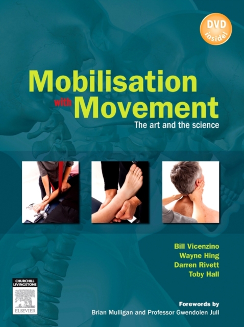Mobilisation with Movement - E-Book : The Art and the Science, PDF eBook