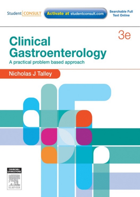 Clinical Gastroenterology : A Practical Problem-Based Approach, EPUB eBook