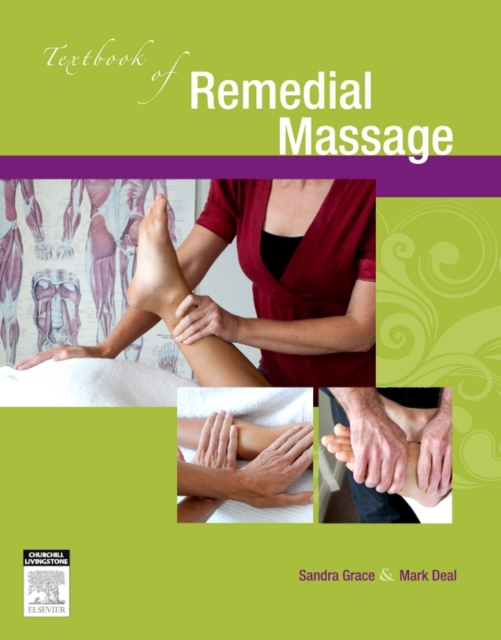 Textbook of Remedial Massage, PDF eBook