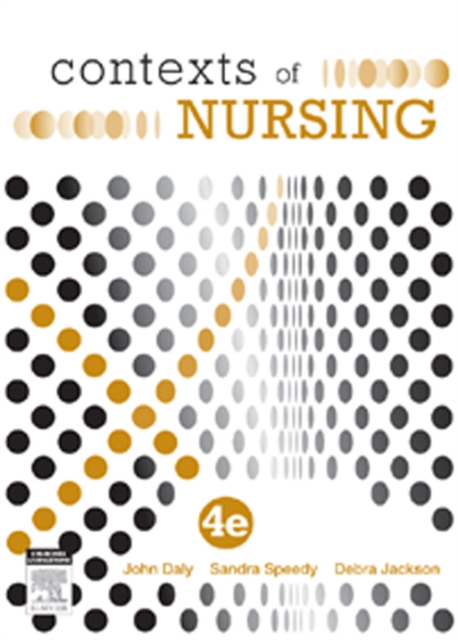 Contexts of Nursing, EPUB eBook