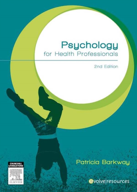 Psychology for health professionals, EPUB eBook