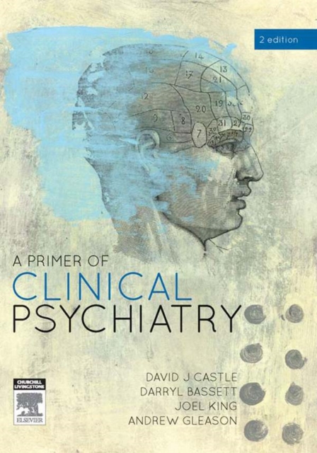 A Primer of Clinical Psychiatry, EPUB eBook