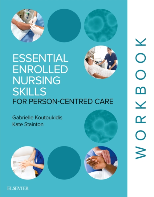 Essential Enrolled Nursing Skills for Person-Centred Care, PDF eBook