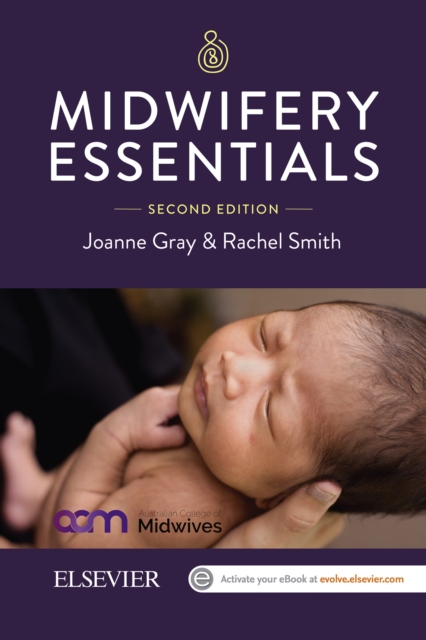 Midwifery Essentials, EPUB eBook