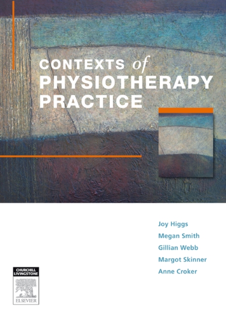 Contexts of Physiotherapy Practice, EPUB eBook
