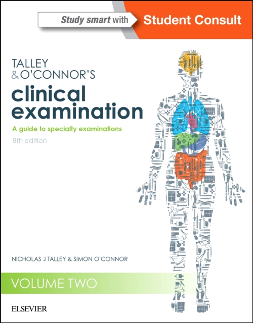 Clinical Examination Vol 2 - E-Book : A guide to specialty examinations, PDF eBook