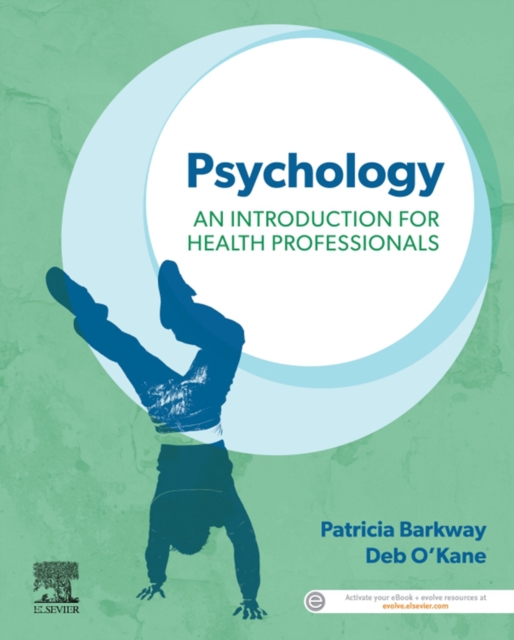 Psychology: An Introduction for Health Professionals, EPUB eBook
